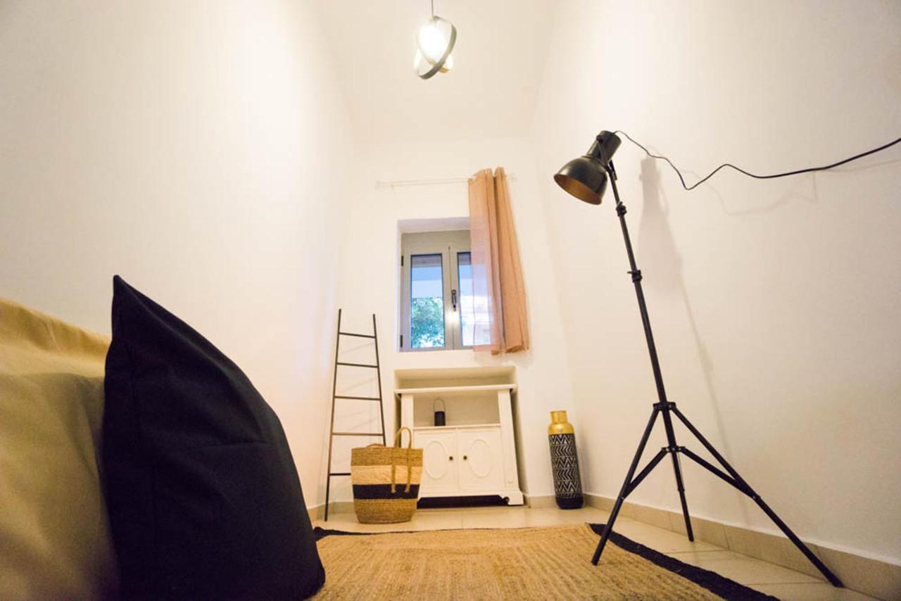 Urban Studios Ретимно Екстериор снимка