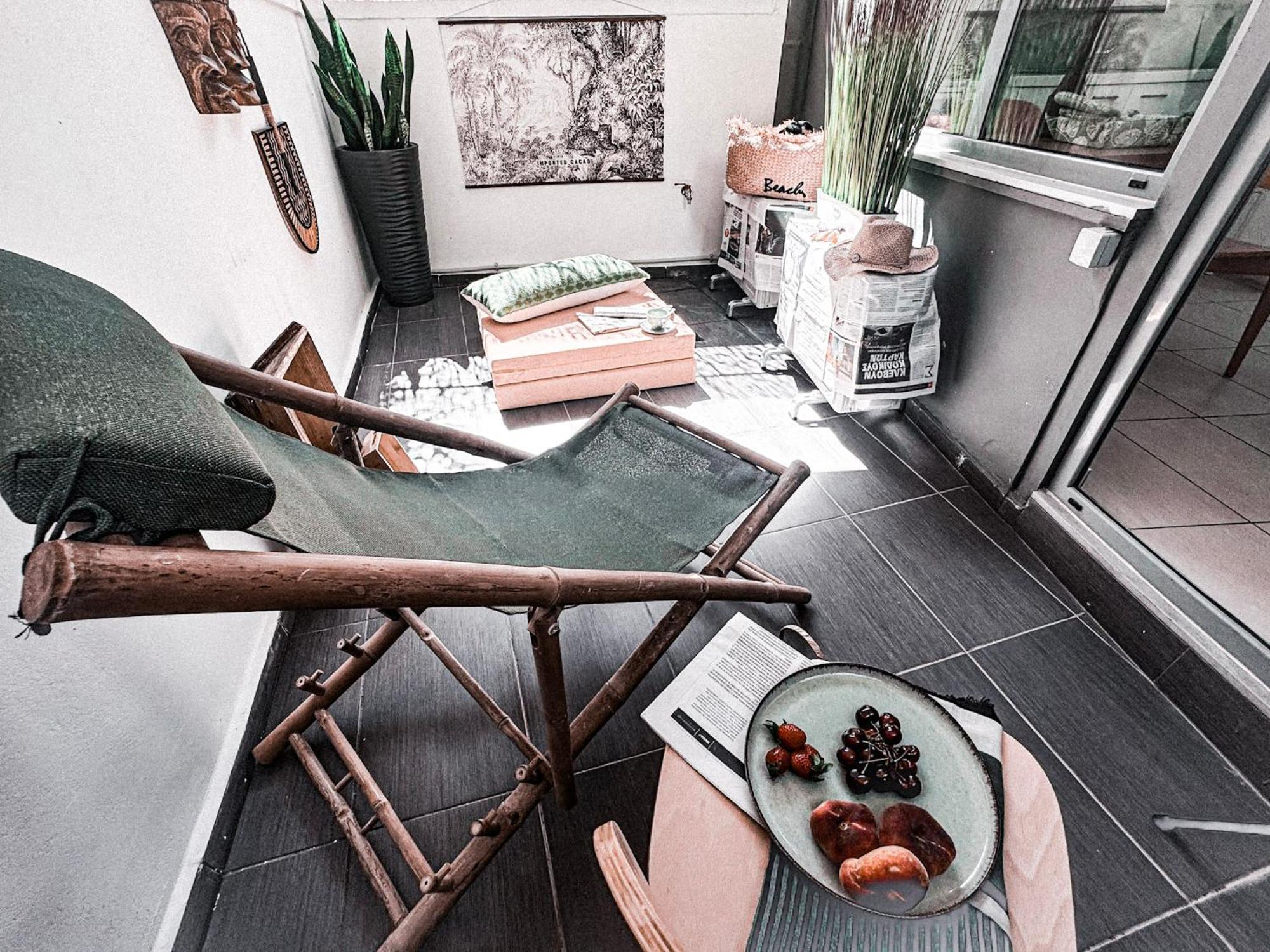 Urban Studios Ретимно Екстериор снимка